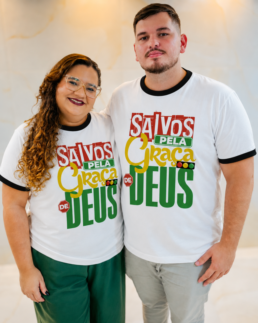 Abraão e Sara